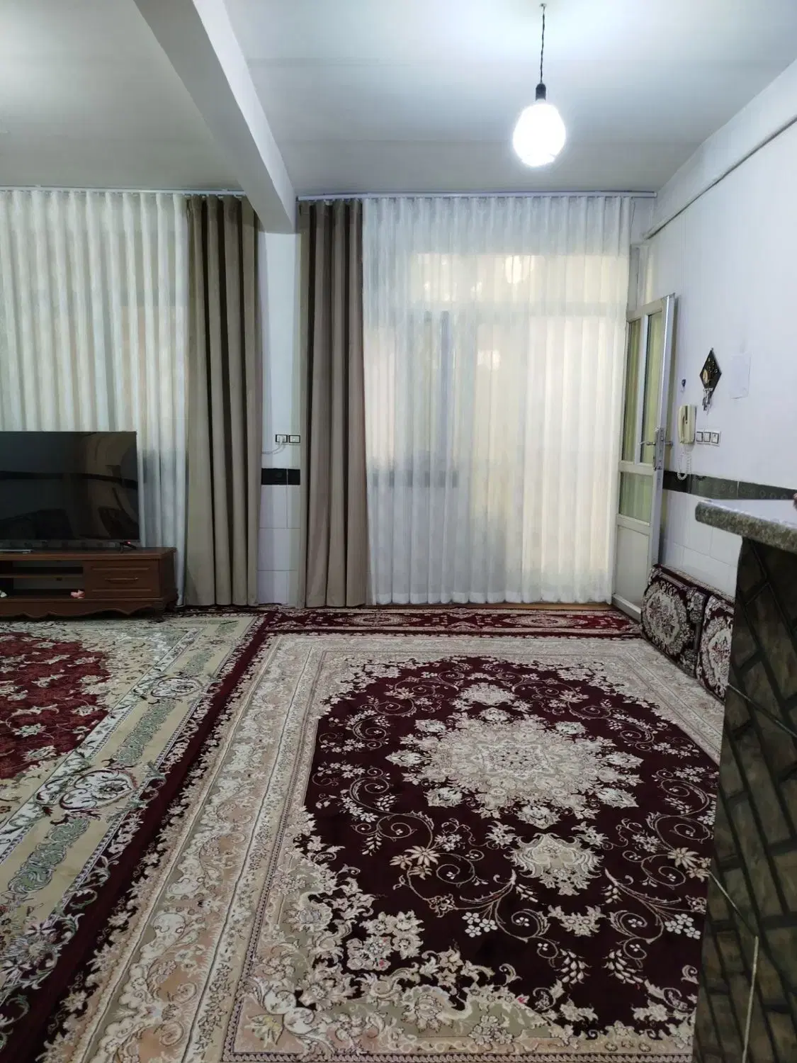 خانه ویلایی