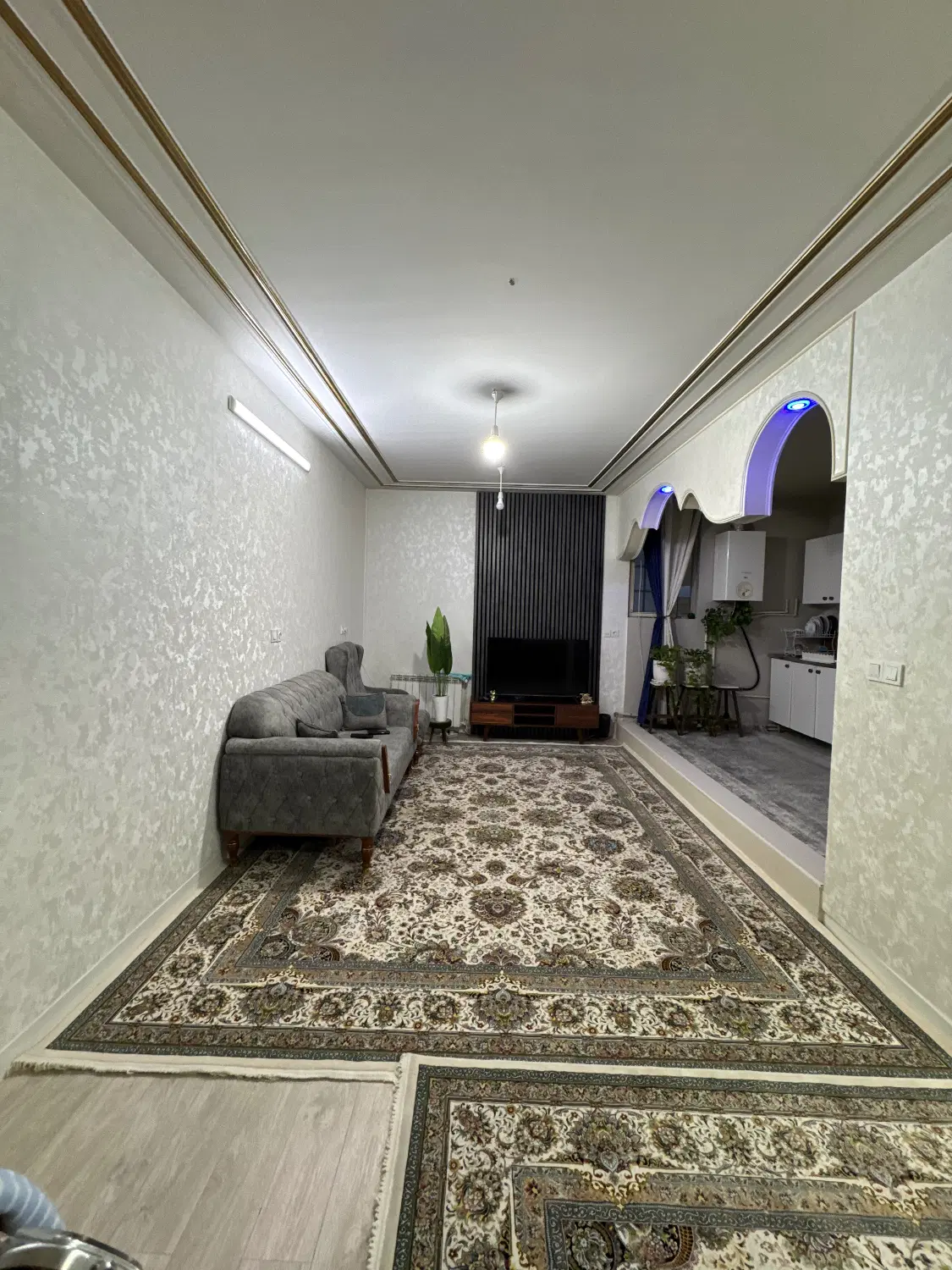 فروش واحد ۷۸ متری