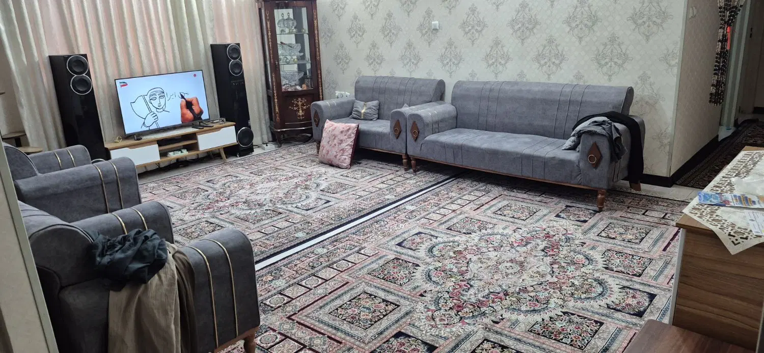 مسکن مهر کهریزک