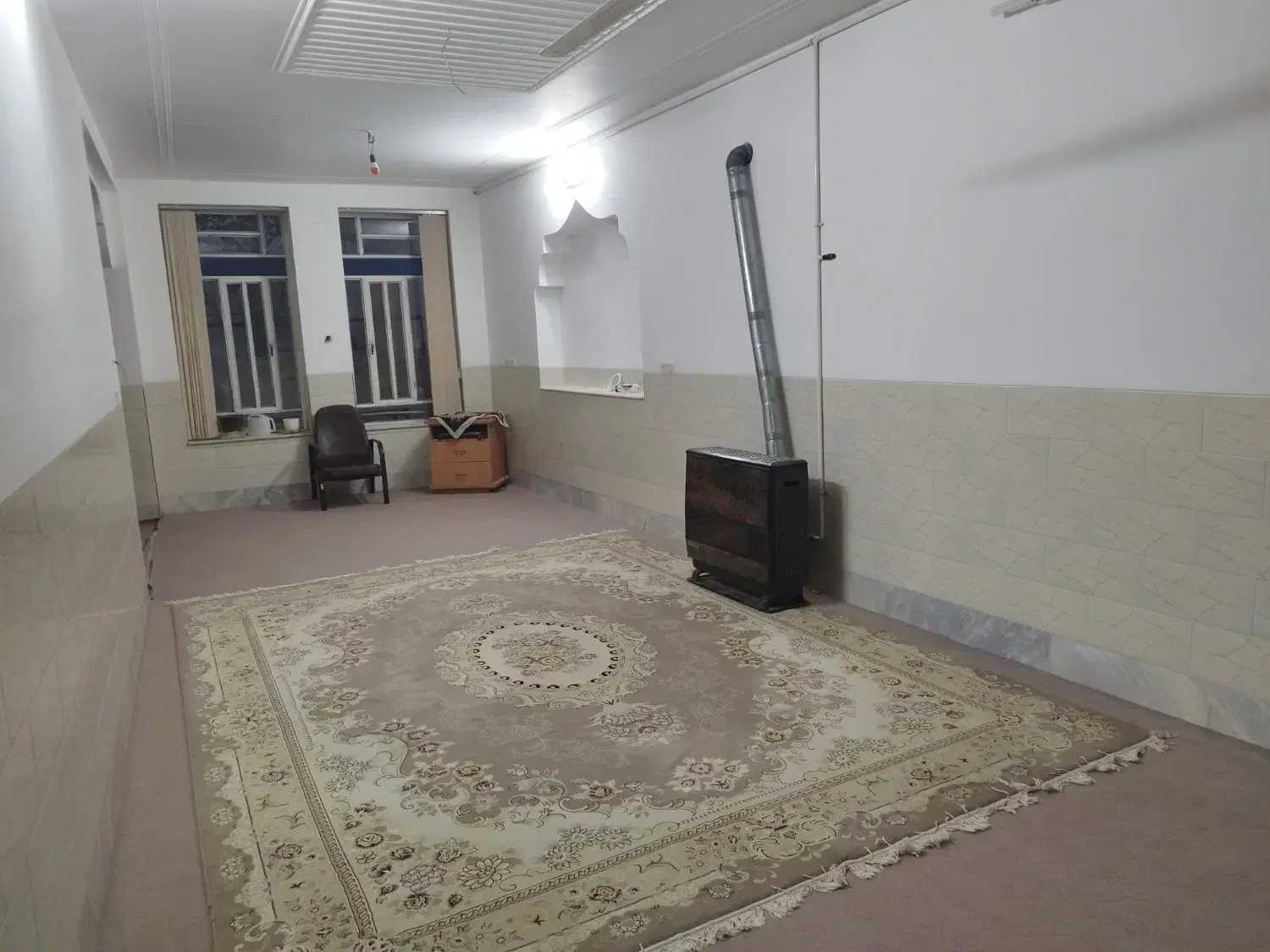 خانه مسافر