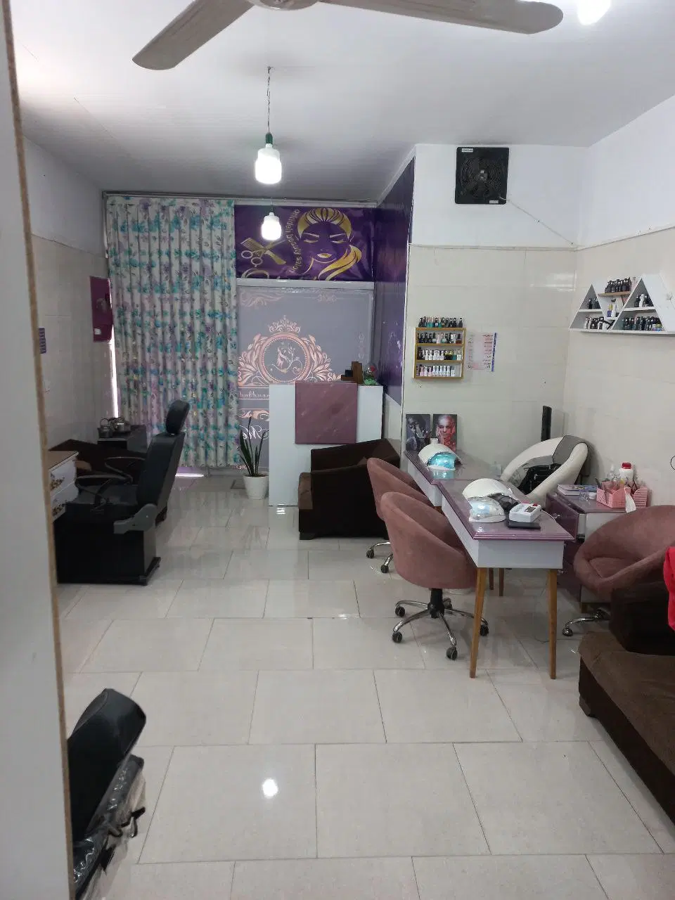 مغازه 37 متری