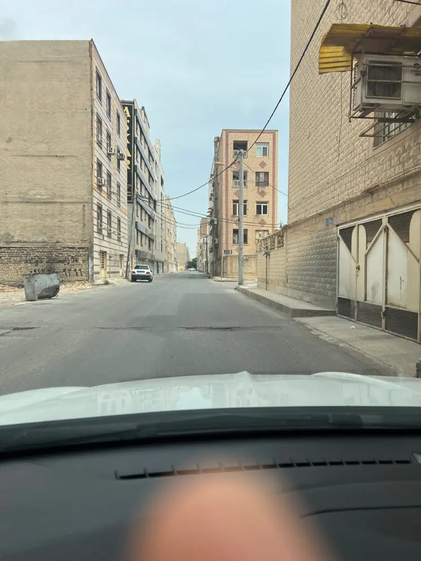 فروش اپارتمان سه خواب