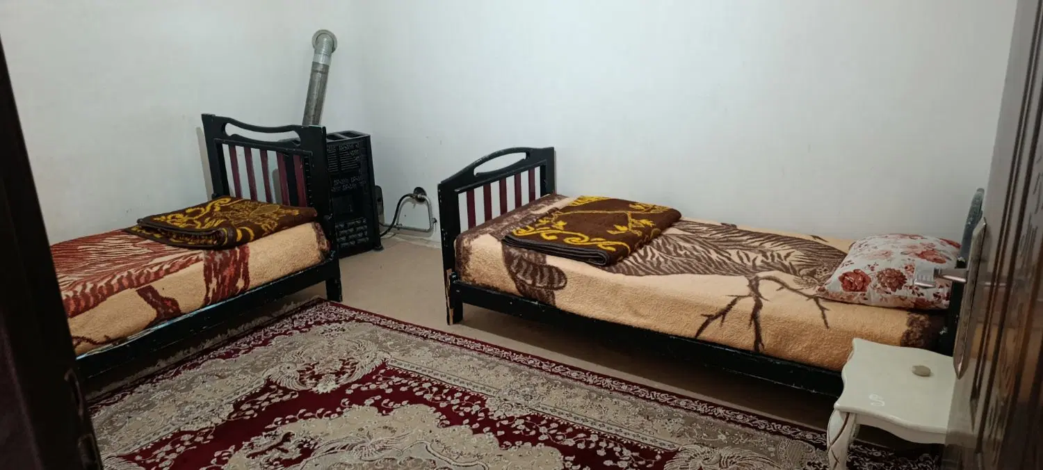 سوییت لاکچری