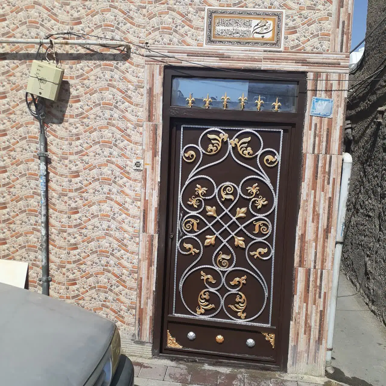 اجاره خانه ی ویلایی