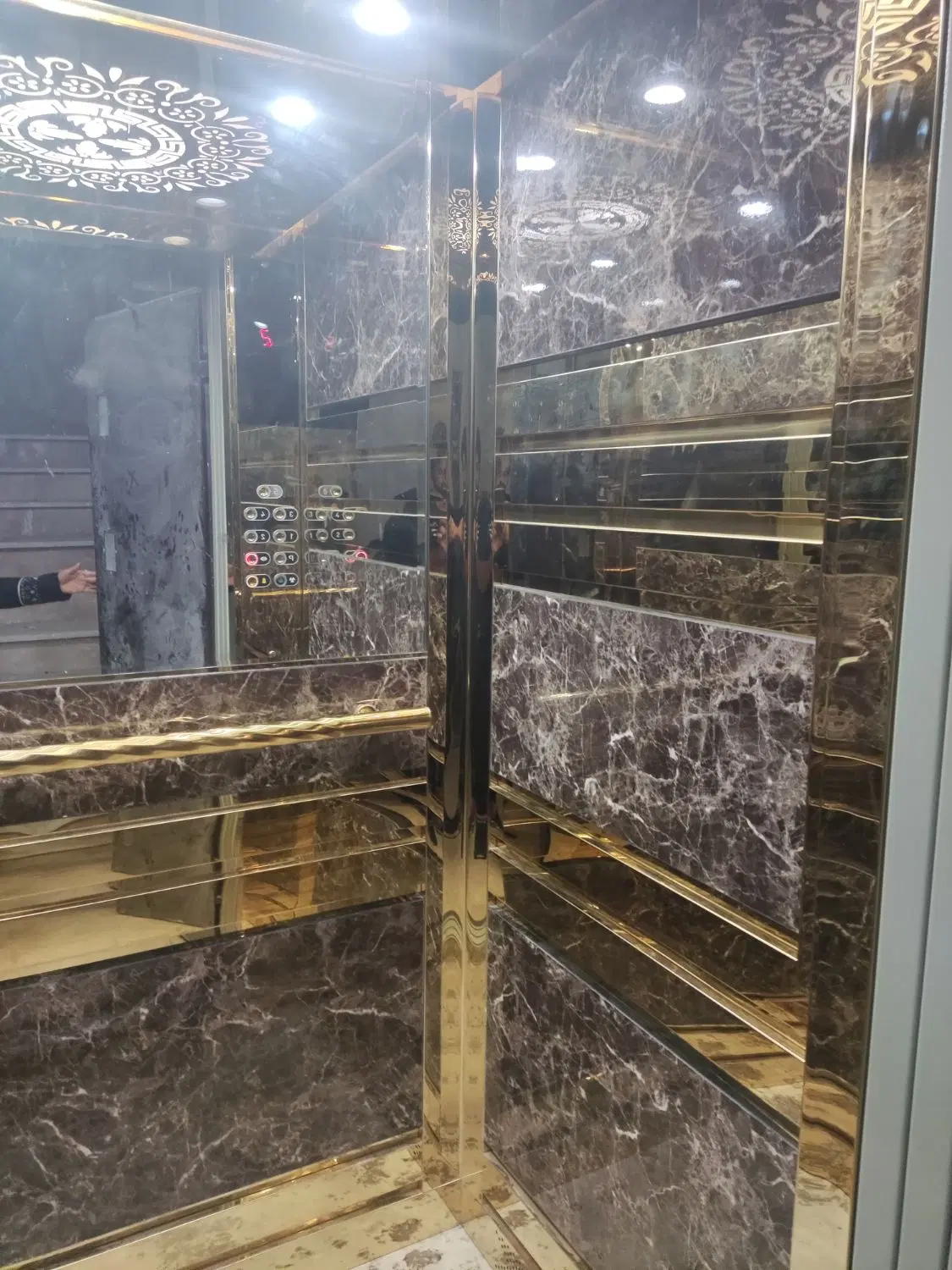 آپارتمان فروشی