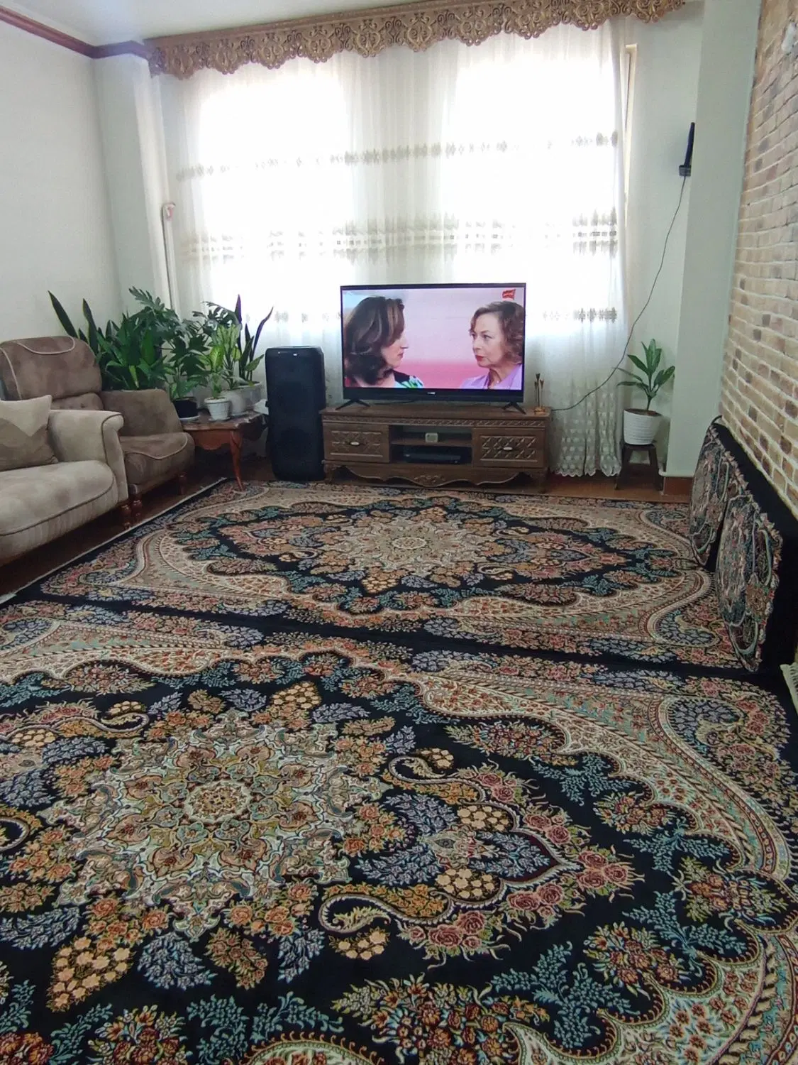 فروش آپارتمان 60 متری فردوسیه