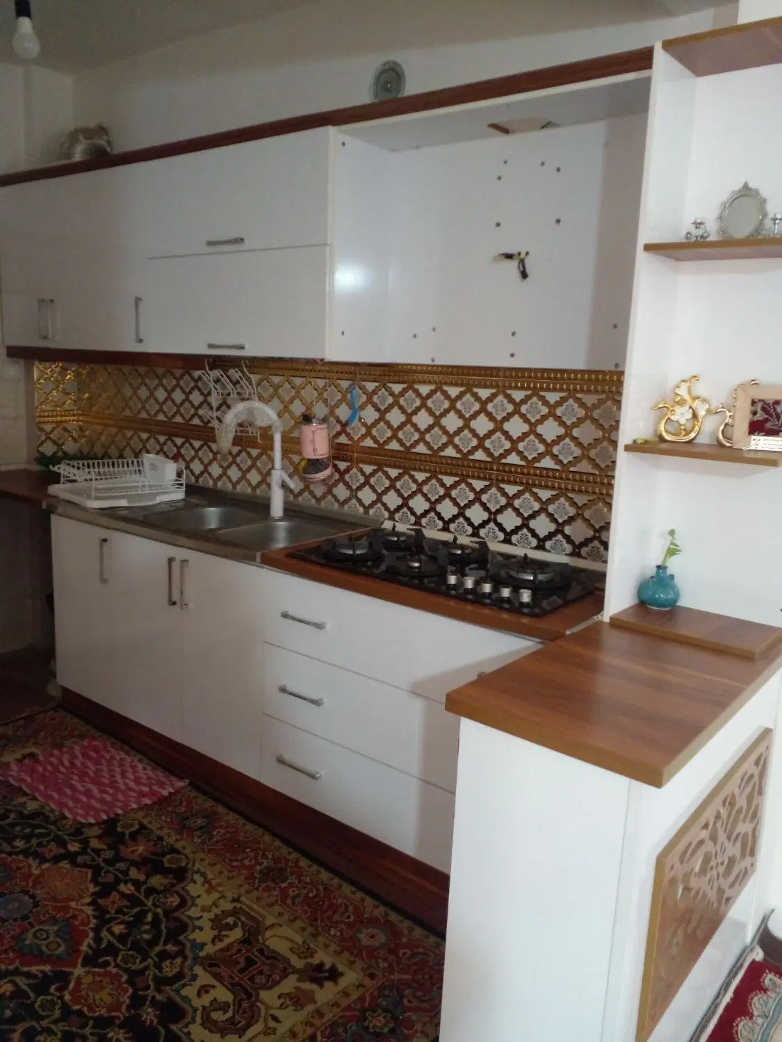 ویلای ۵۰۰متری کوهپایه سند تک برگ