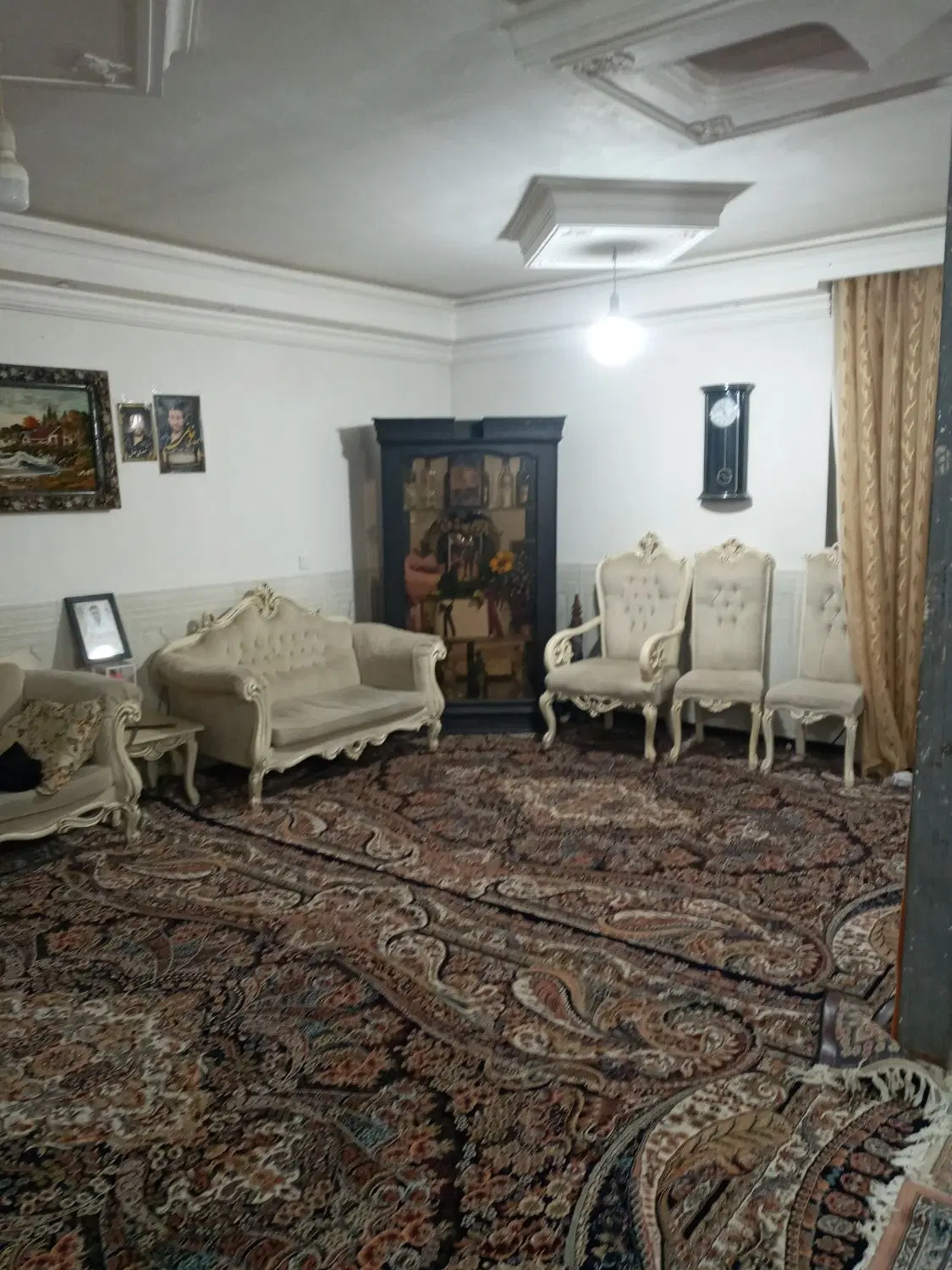 اجاره ویلا باغ