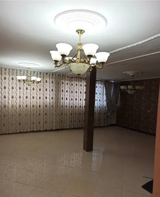 فروش دو واحد آپارتمان