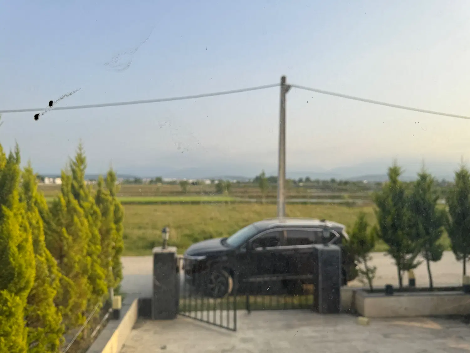 ویلا شیک و‌زیبا در سنگین ده چمستان