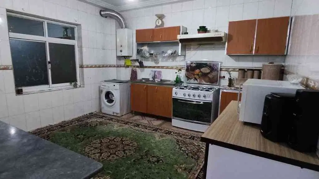 فروش خانه ویلایی