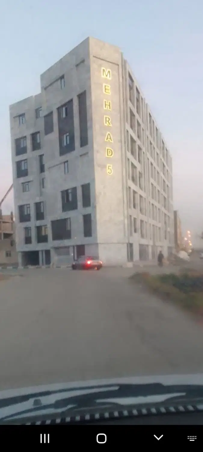 فروش آپارتمان