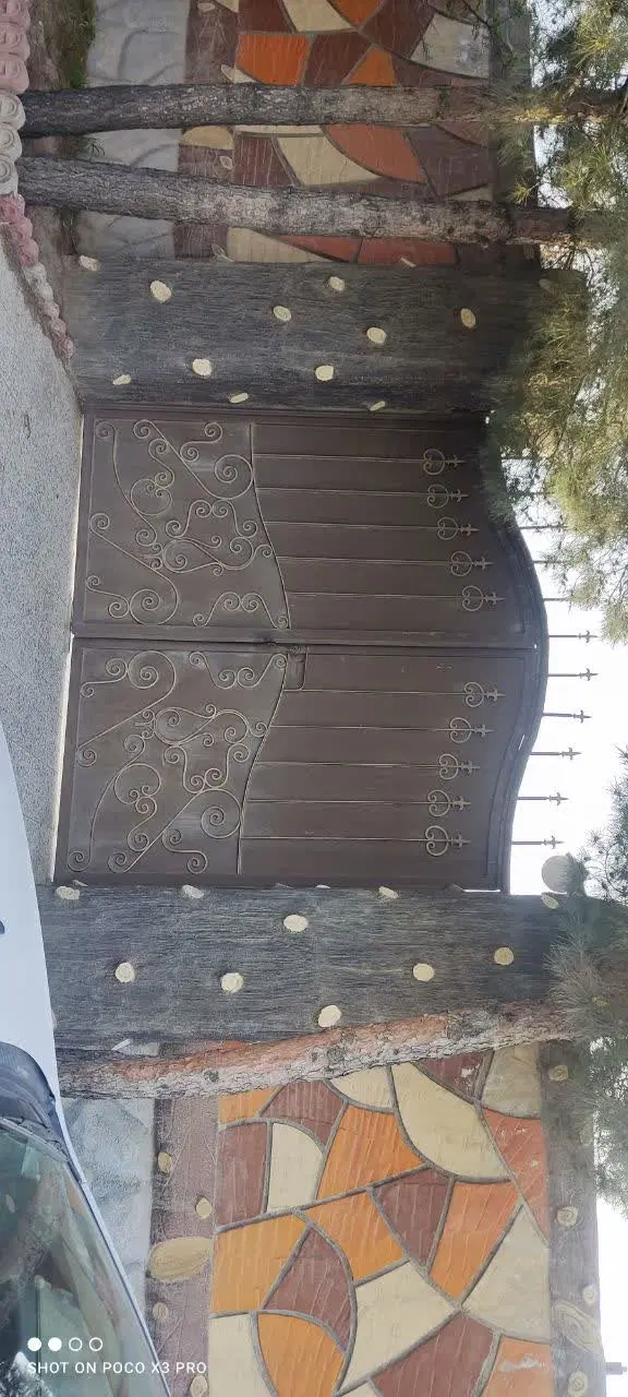 باغ ویلا امام رضا شاندیز