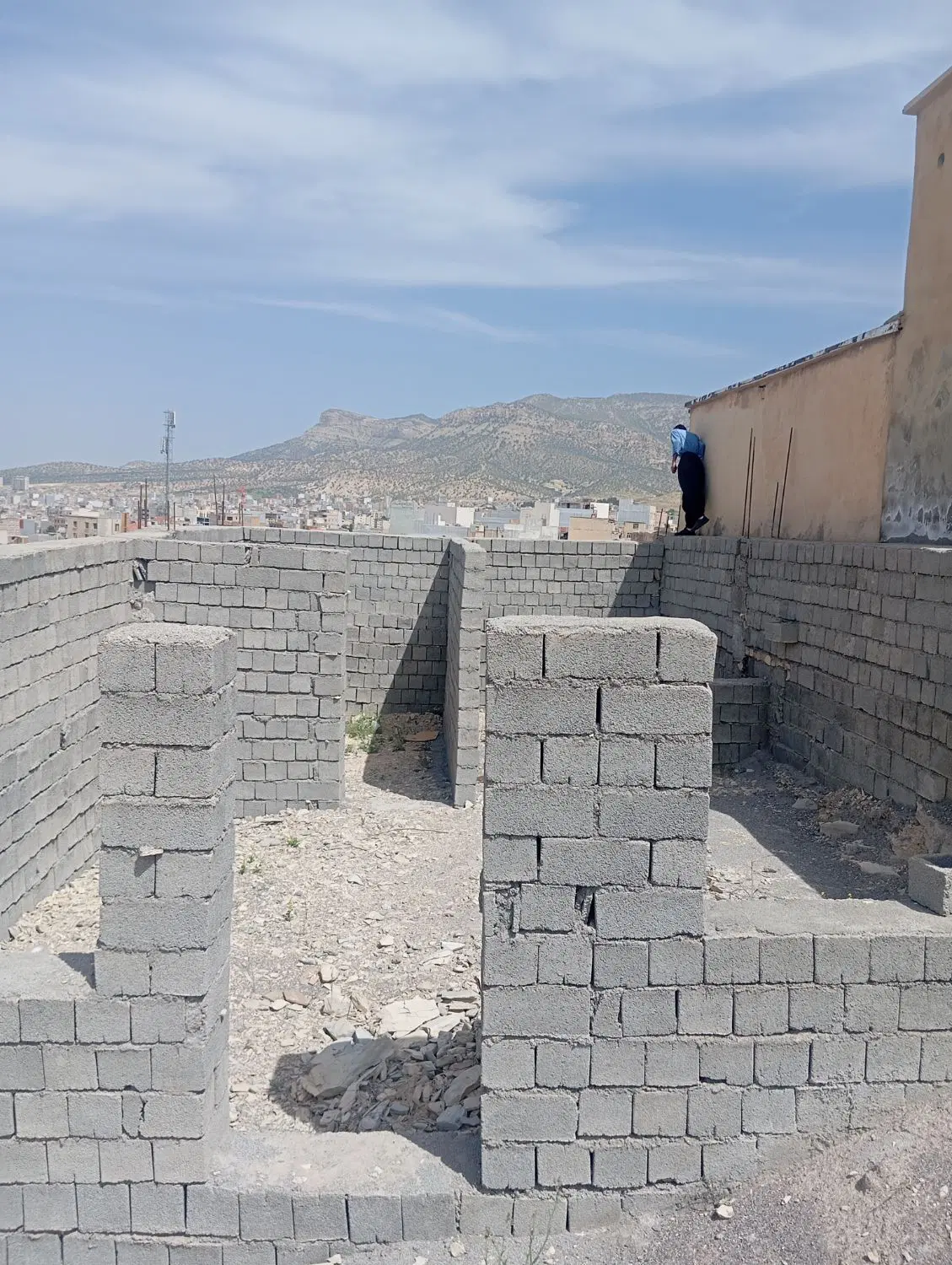 فروش زمین