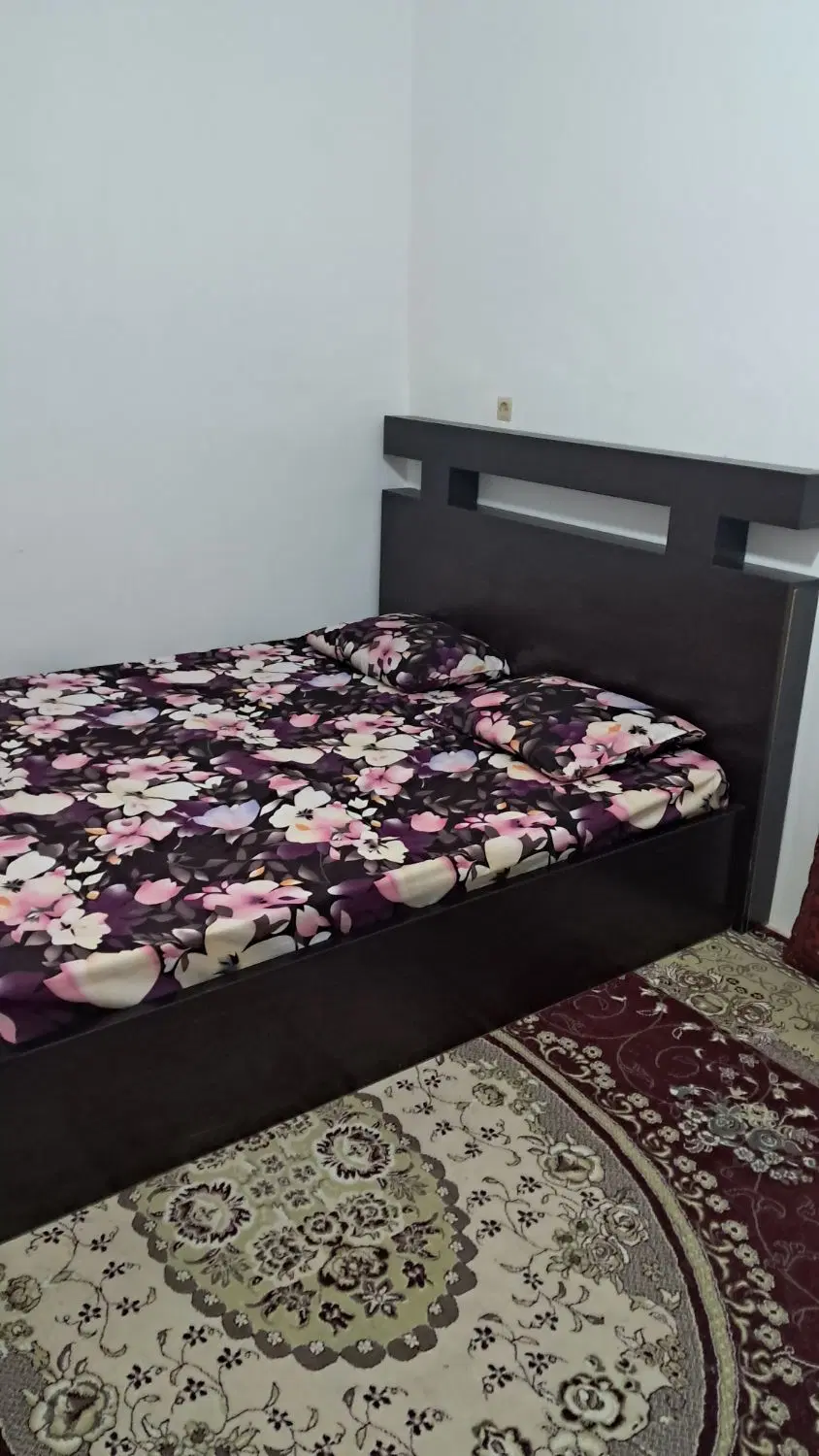 سوئیت یک خواب حیاط دار باکولر
