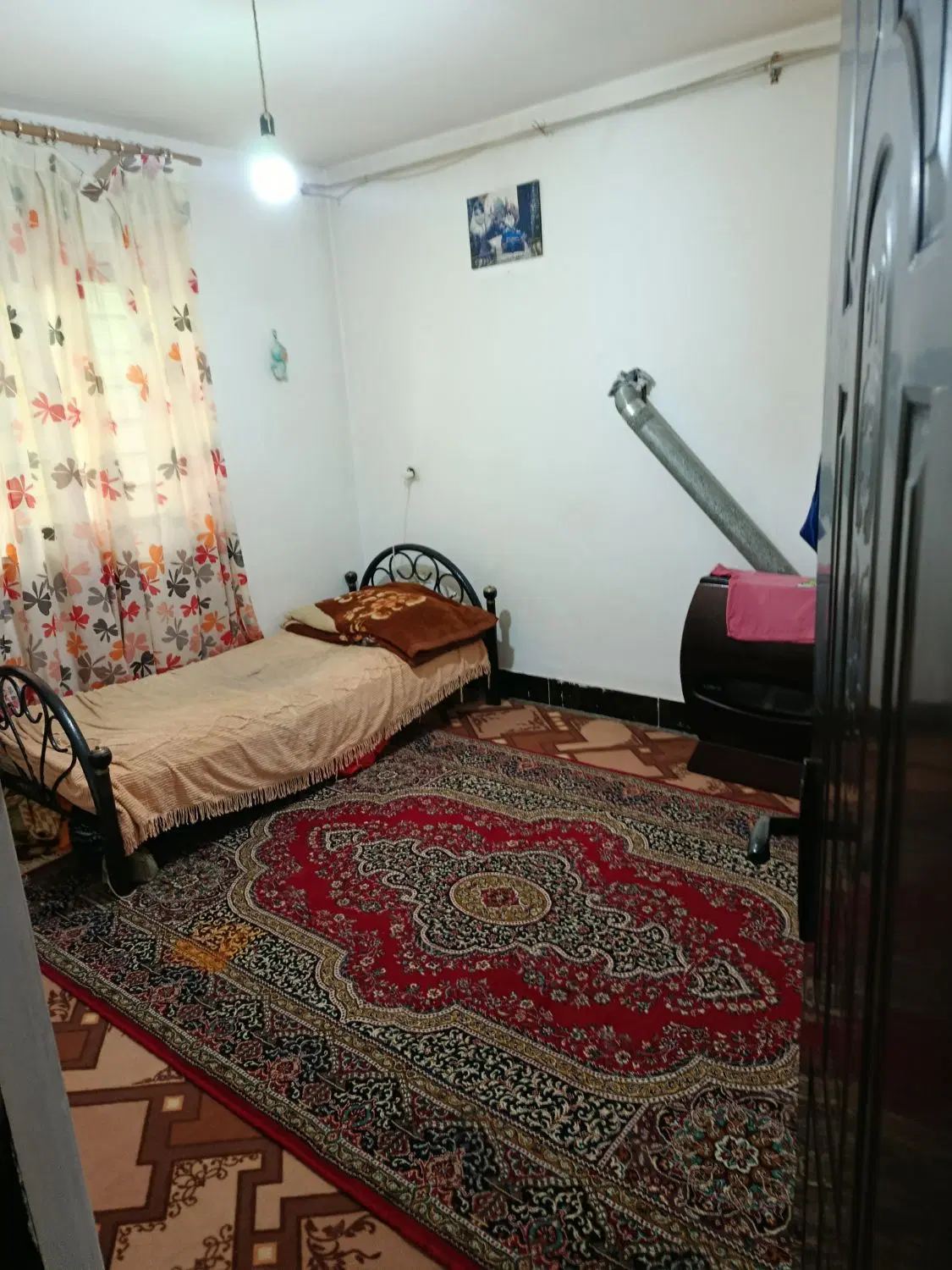 ویلا فروشی مالک هستم پاسدار سیزده