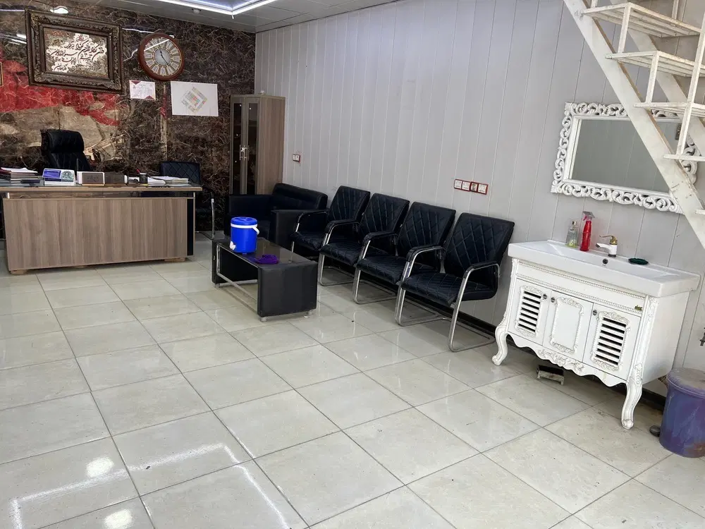 شیبان خیابان 1 نفش بهار