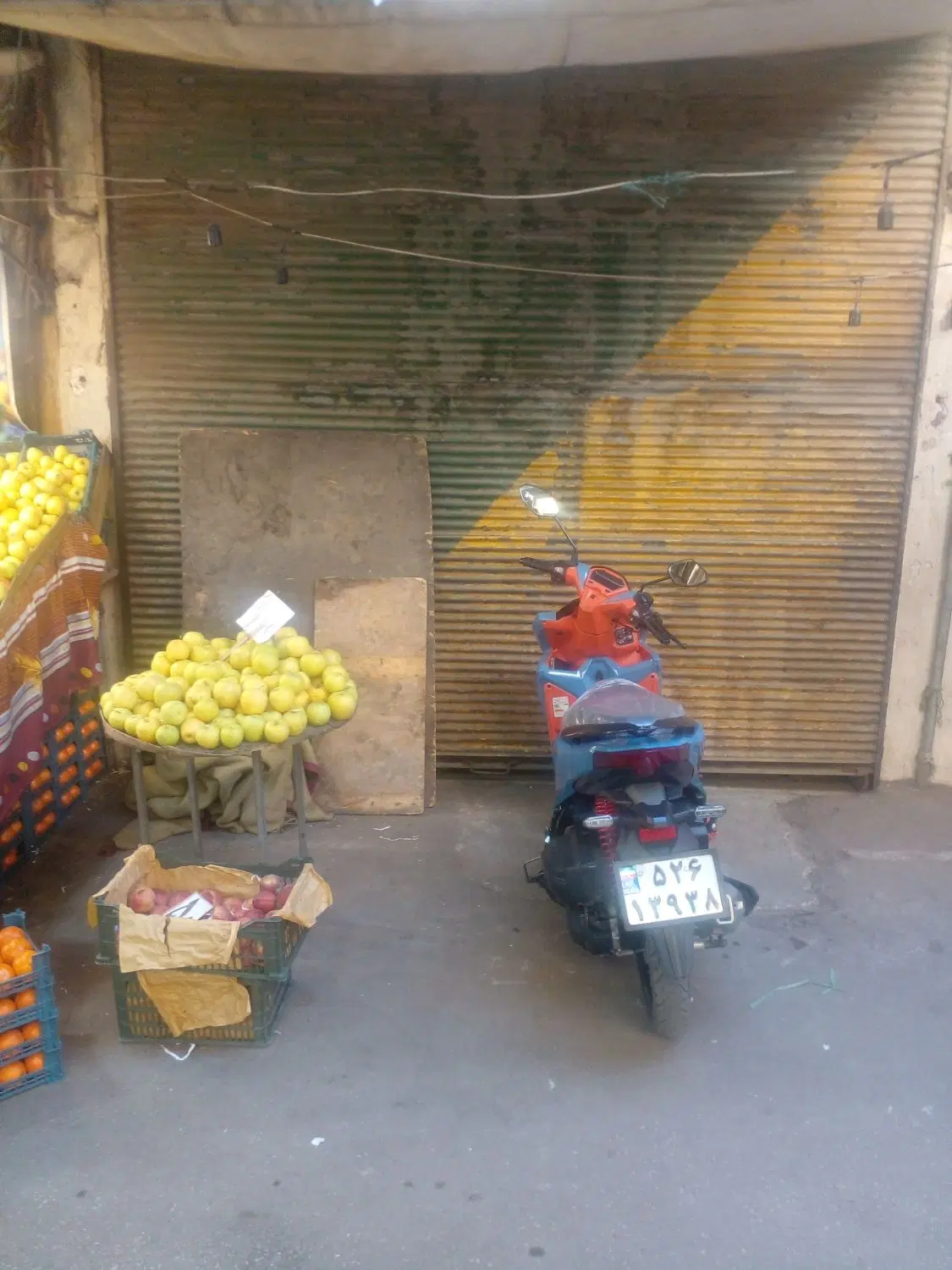 فروش مغازه