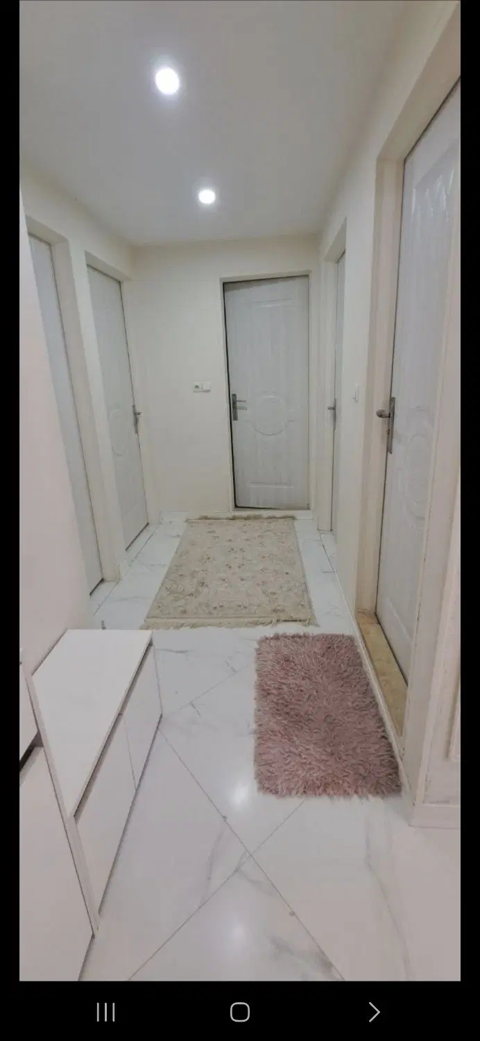 فروش واحد مسکونی شهرک بانک کشاورزی(ابن سینا)