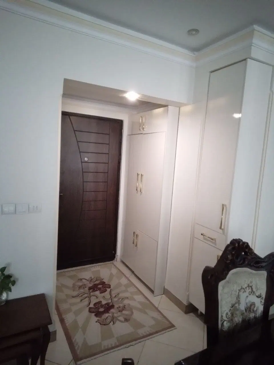 شهپریان طبقه 6 جنوبی