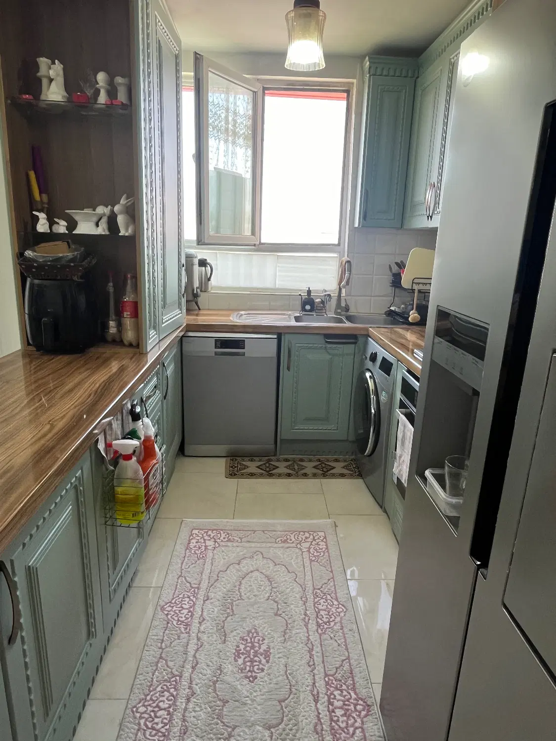 مپسا۳طبقه بتونی ۷۸متری بلوک های اول