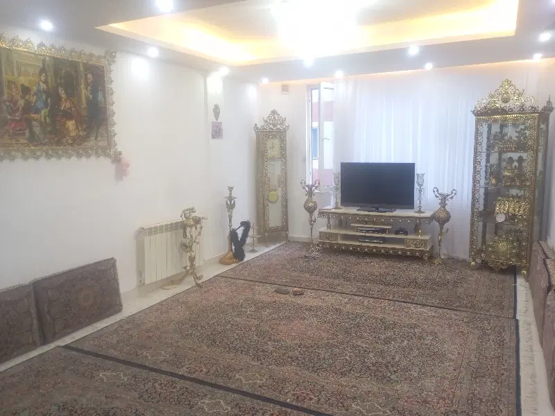 آپارتمان بهاران