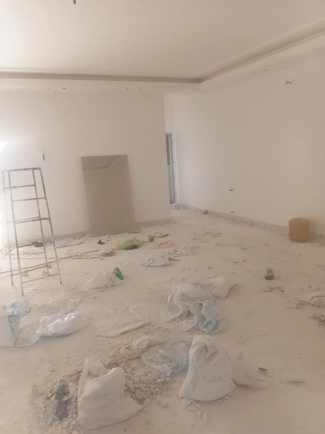 ملک فروشی قنوات موقوفه