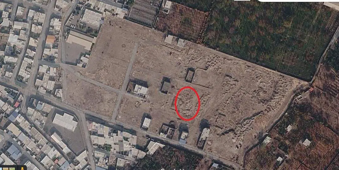 فروش زمین