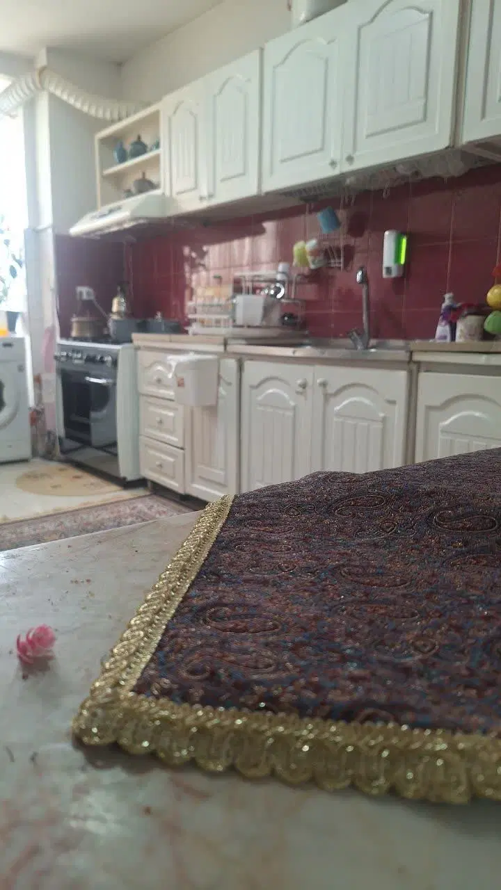 ۹۰متر بالای همکف،پیروزی جام عسل بهارستان۱۱