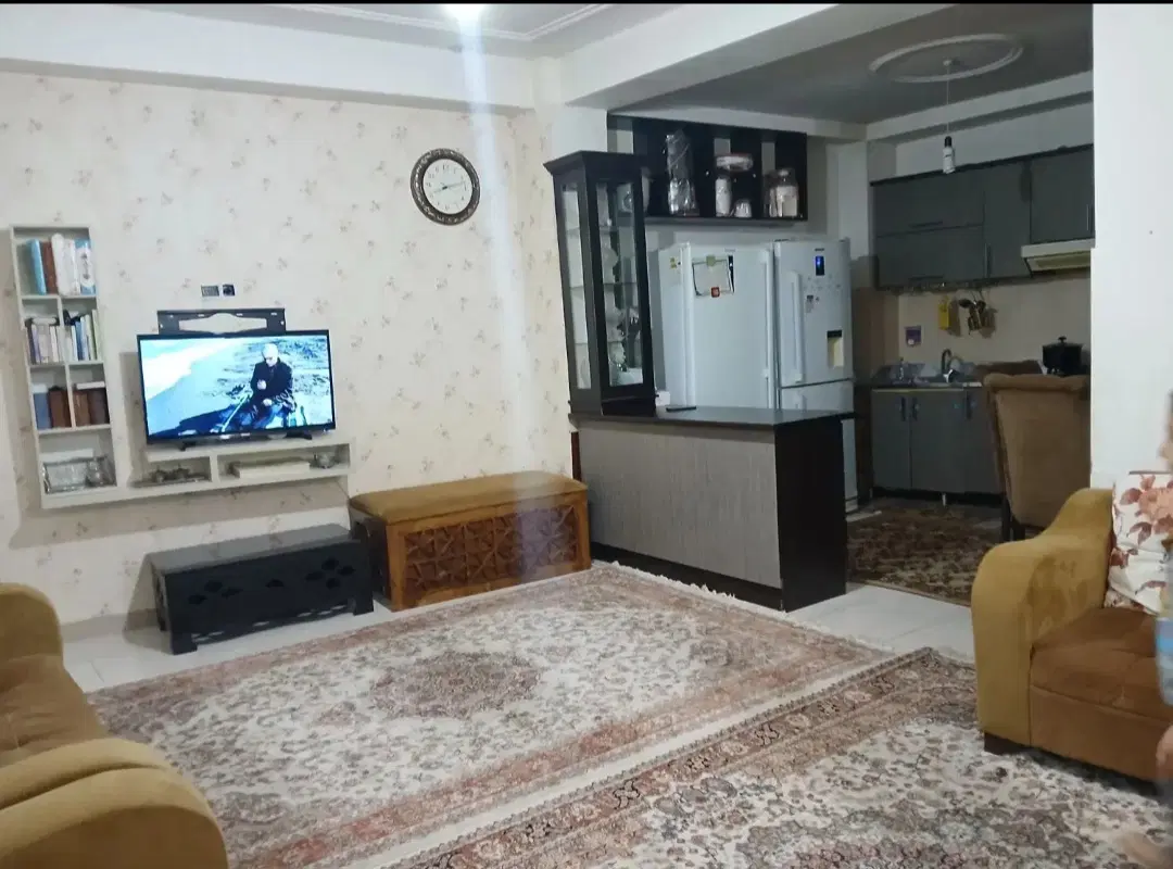 واحد مستقل ۶۸متری یاسر ۶