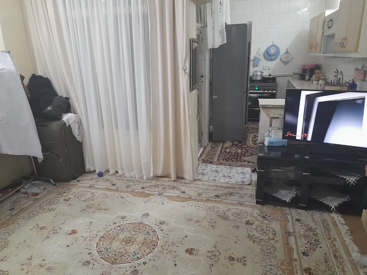 خانه اجاره ای
