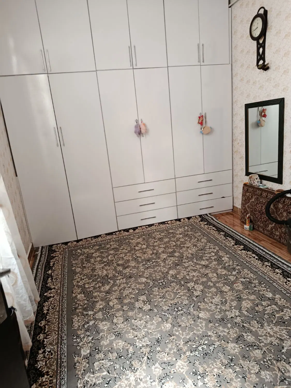 فروش خانه ویلایی دوطبقه فدک فاز یک