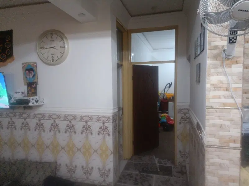 خانه درعبودی
