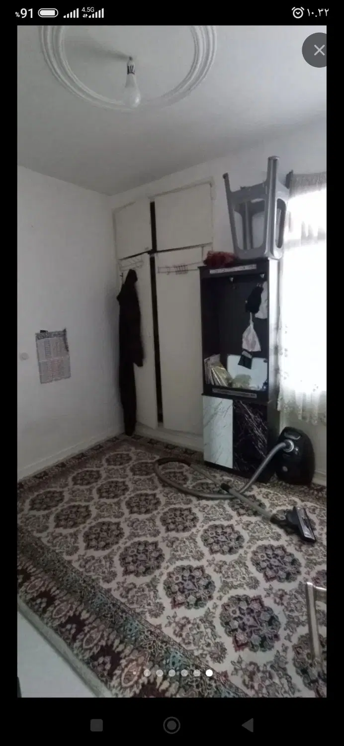خیابان مرادی ۵۰متر