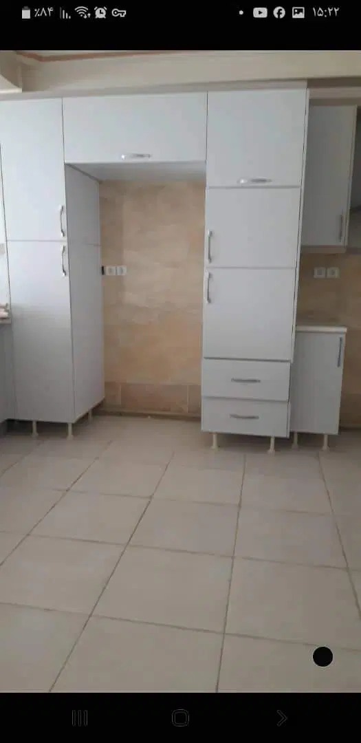 فروش آپارتمان ۱۱۷ متری در مجلسی