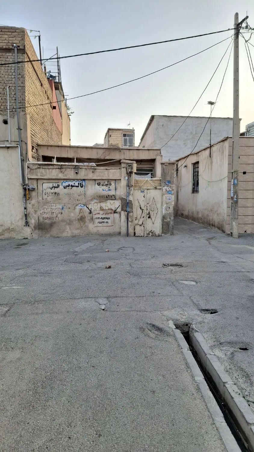 خانه ویلایی در اسدآباد شهریار
