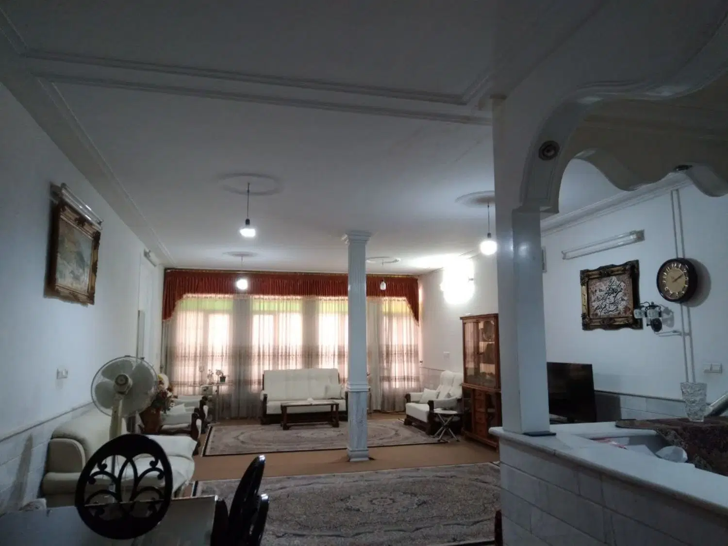 اجازه منزل مسکونی