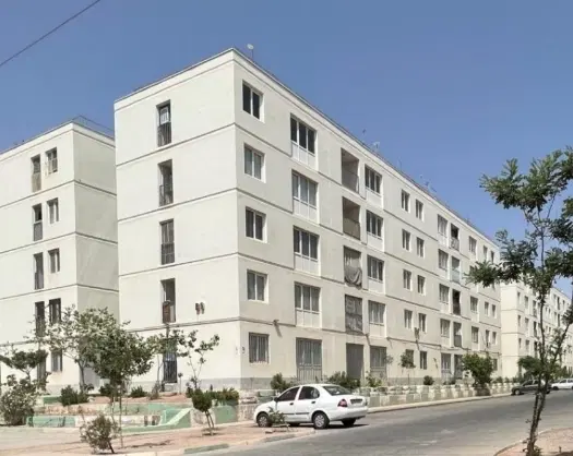 فروش یک واحد آپارتمان یک خواب کیسون زون 1