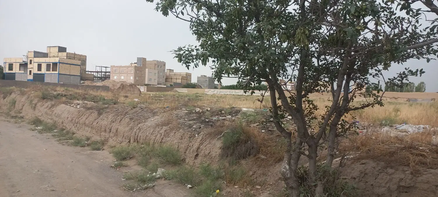 زمین طرحچی خین عرب