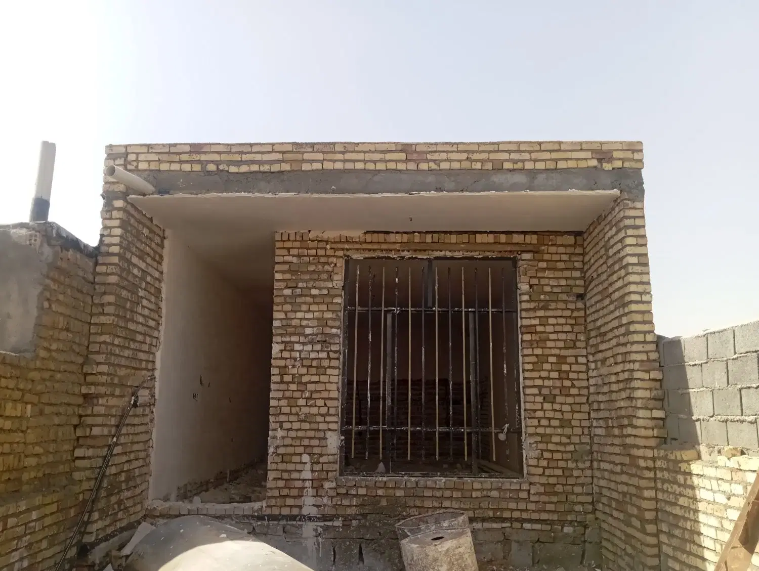 خانه فروشی جیم آباد  قیمت ۶۱۰میلیون