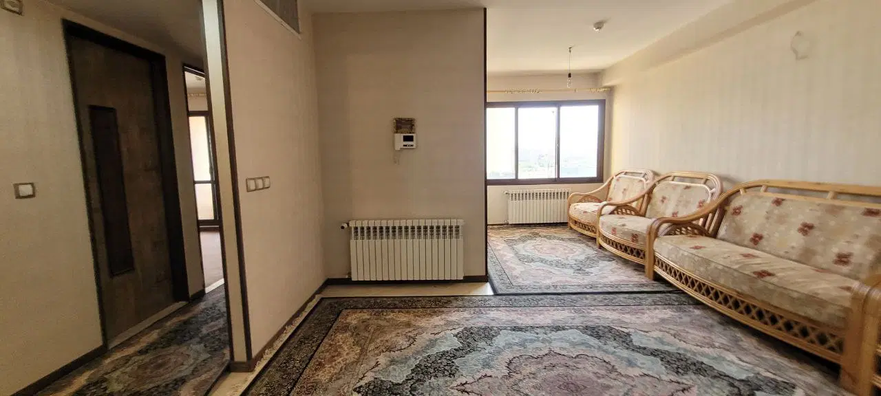 آپارتمان ۷۵ متری _ نزدیک حرم _ دو خواب