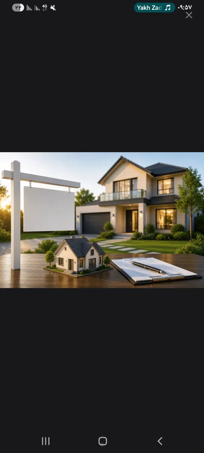 خانه گنبه ای فروشی آذر۳