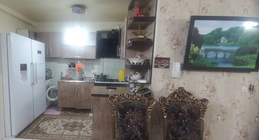 60 متری تک خواب