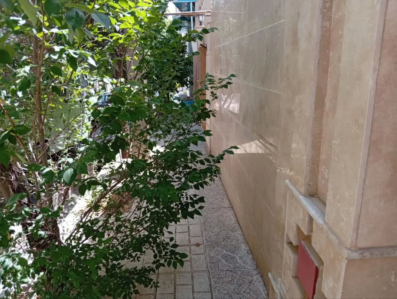 فروش ویلایی دردشت