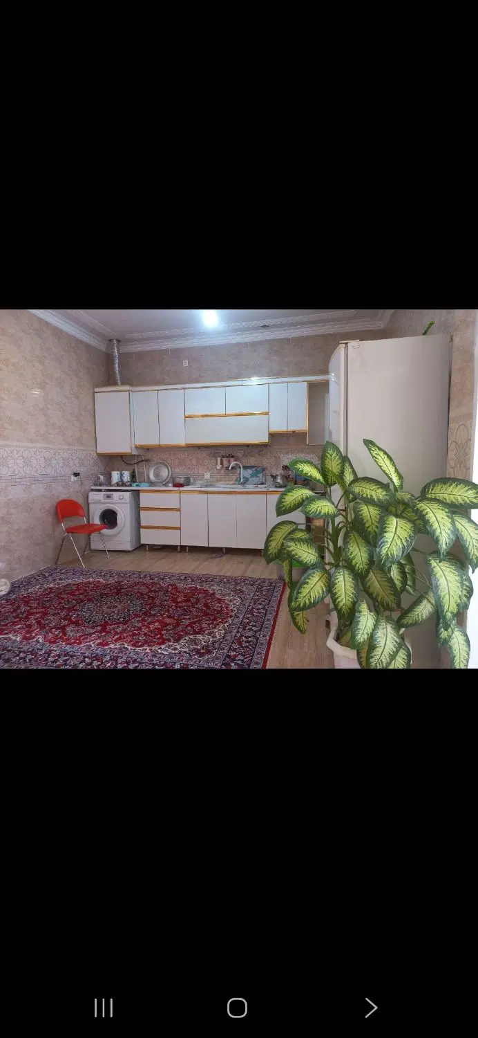 فروش خانه ویلایی روستای رفیع