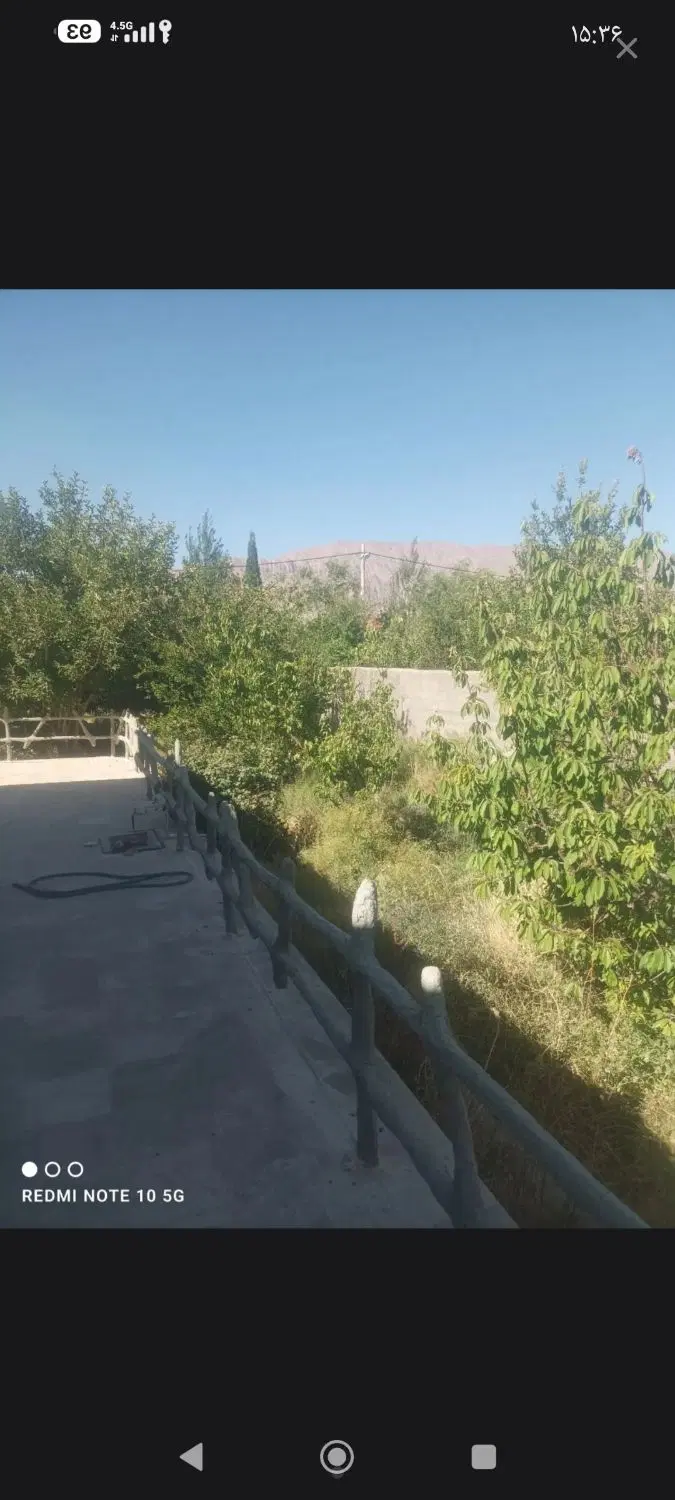40قصب زمین  بلوار جمهوری