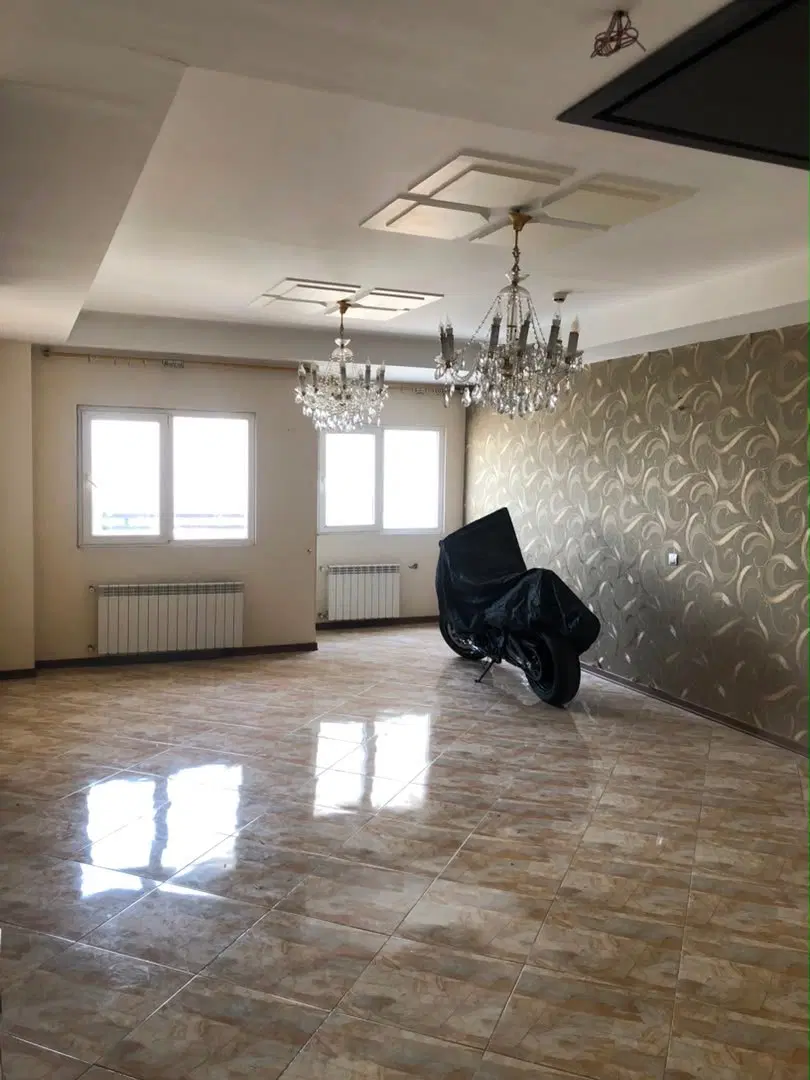 اپارتمان اجاره ۱۳۰ متر دریاچه