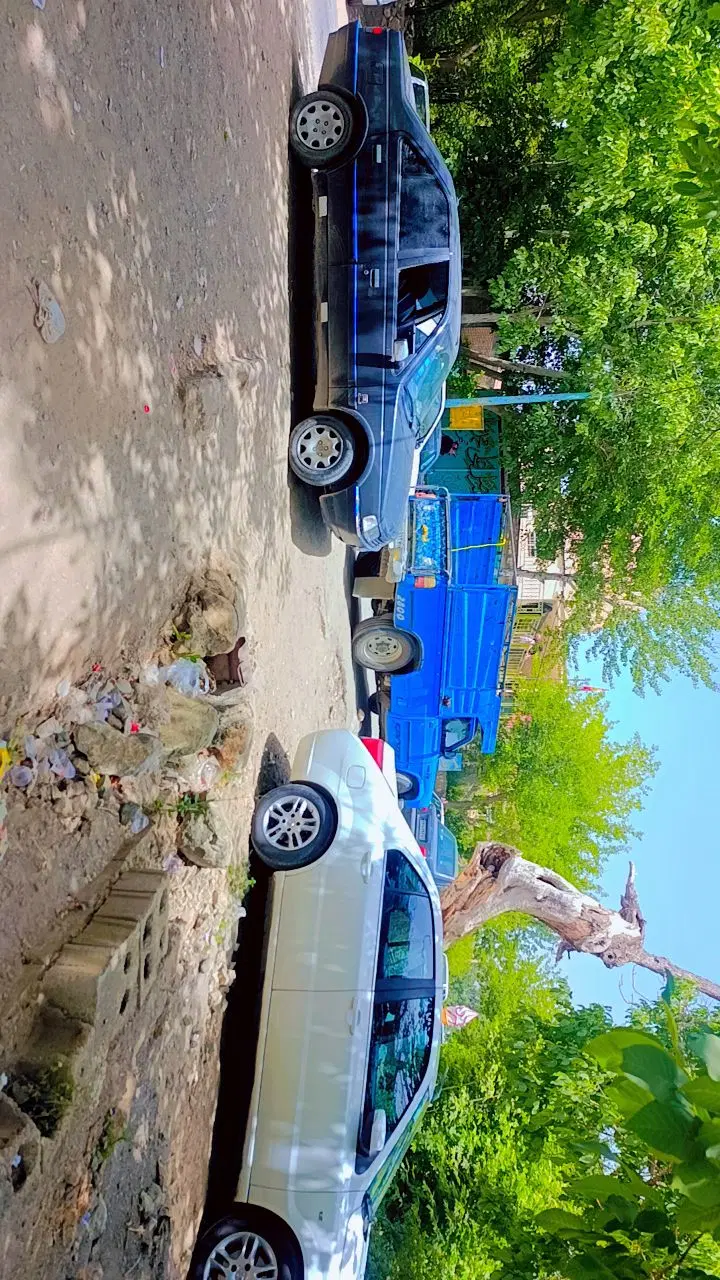 باغ بابا پیراحمد