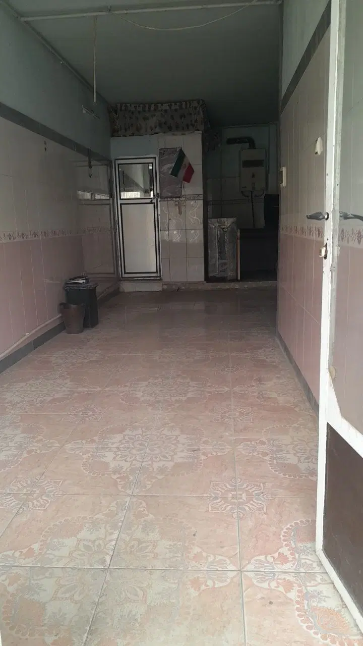 مغازه ۳۵ متر حصار امام