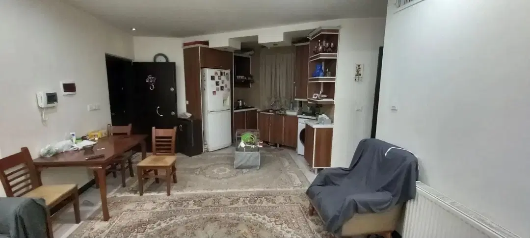 فروش واحد ۵۰ متری در تهرانسر